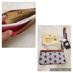 Dallas Cowboys Wristlet